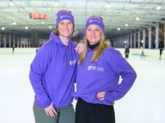 Uma irmã mais velha está grávida. O outro está gravemente doente. As vidas de Marije e Laurien estão separadas. Mas ambos têm o mesmo objetivo.