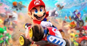 As melhores ofertas de hoje: “Mario Kart World”, “Splatoon 3”, “LEGO Super Mario” e muito mais