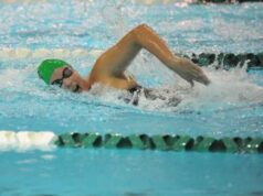 Universidade Marshall reintroduz natação e mergulho feminino