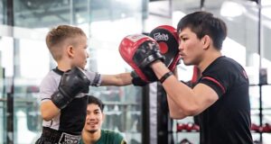 3 coisas para deixar seus filhos experimentarem durante as férias em Cingapura