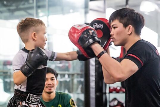 3 coisas para deixar seus filhos experimentarem durante as férias em Cingapura