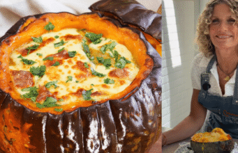 A receita bomba do trending Maru Botana SHOW El Intransigente