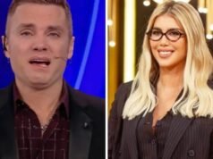 MasterChef Celebrity vs Big Brother Golden Generation MOSTRA O Intransigente