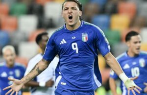 De volta à Copa do Mundo de 2026: figuras internacionais buscam sua vaga na Copa do Mundo