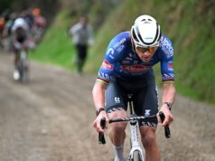 Podcast na roda | ‘Você mal pode esperar que Van der Poel e Pogacar compitam um contra o outro, não é?’