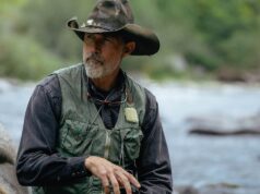 A estrela de ‘Lost’ Matthew Fox retorna à TV em ‘The Madison’ de Taylor Sheridan