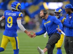 O novo ano da liga da NFL começa com um claro favorito no Super Bowl