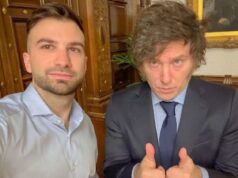 Supostos pagamentos a Miley como ‘infiltração’: o que mostra a investigação do caso $ LIBRA