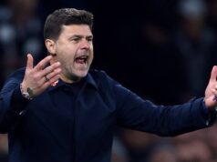 Spurs fazem de “um dos melhores do mundo” um alvo importante