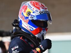Verstappen largará em 20º na Austrália: ele pode voltar?
