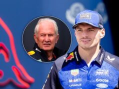 Max Verstappen inicia temporada de Fórmula 1 sem Helmut Marko: ‘Ainda estou em contato com ele’