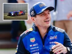 O desejo de Max Verstappen se torna realidade: o piloto viaja entre as temporadas de F1 e participa das 24 Horas de Nürburgring.