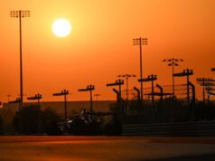 Uma decisão acirrada sobre as corridas de F1 no Bahrein e na Arábia Saudita no devido tempo