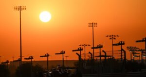 Uma decisão acirrada sobre as corridas de F1 no Bahrein e na Arábia Saudita no devido tempo