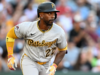 Andrew McCutchen supostamente assinou com o Rangers, encerrando sua segunda passagem pelo Pirates após uma separação feia