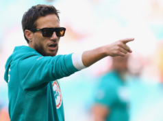 O ex-Golfinhos RB Raheem Mostert critica o estilo de treinamento de Mike McDaniel: ‘I Need Someone Tough’