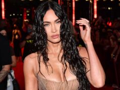 Megan Fox retorna ao Instagram com fotos sensuais após excluir sua conta
