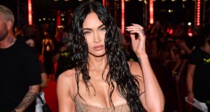 Megan Fox retorna ao Instagram com fotos sensuais após excluir sua conta