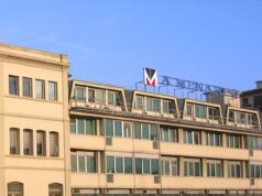 Menarini, com sede em Florença, reporta receitas de 4,9 mil milhões de euros em 2025