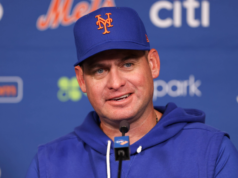 Classificação da MLB: seis gerentes cujos empregos podem estar em disputa já em 2026