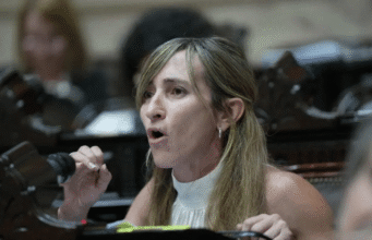 Um representante apresentou um projeto que sugere testes psicológicos para candidatos. POLÍTICA El Intransigente