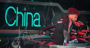 Quiz and Win: O que você sabe sobre o GP da China?