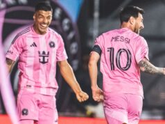 O Inter Miami de Messi enfrenta o Orlando City no novo MLS Clasico del Sol