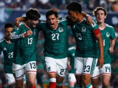 Celtic agora compete com Barcelona e Borussia Dortmund para contratar Armando Gonzalez