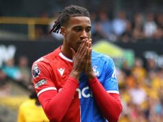 Glasner encontrou um novo dono do Crystal Palace e ele é um “código de trapaça” total.