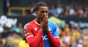 Glasner encontrou um novo dono do Crystal Palace e ele é um “código de trapaça” total.