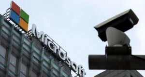 Microsoft aceita processo antrópico contra administrador de Trump