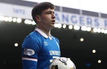 A estrela do Rangers de £ 4 milhões é uma contratação ainda melhor do que Moore