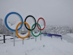As Paraolimpíadas impediram viagens a Milão devido à guerra no Irã.