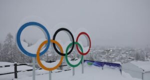 As Paraolimpíadas impediram viagens a Milão devido à guerra no Irã.