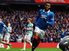 2 anos depois de deixar o Rangers, a estrela de £ 22 milhões agora é ainda melhor que Charmetti