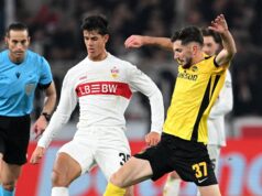 Os olheiros do Newcastle avistaram Cheema Andres na corrida para contratar o ex-Real Madrid