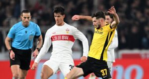 Os olheiros do Newcastle avistaram Cheema Andres na corrida para contratar o ex-Real Madrid