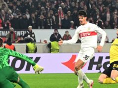 INEOS enfrenta ameaça do Real Madrid enquanto Man Utd se junta à corrida para contratar Cheema Andres