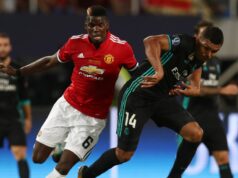 Man Utd conquistou ouro com assinatura de £ 1 milhão ‘no estilo Pogba’ agora vale 1.600% a mais
