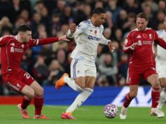 O Wrexham agora tem como alvo a grande jogada de Andy Robertson; Ele pode custar £ 0 neste verão