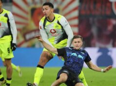 Everton acompanha Christoph Baumgartner de perto; Brighton enviou batedores