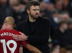 A contratação de Ten Hag pode nunca jogar pelo Man Utd
