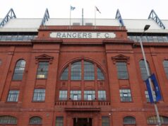Os chefes do Rangers estão planejando abandonar Celtic e Hearts com uma transferência de verão