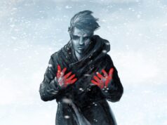 Blackstar: prévia de Smallville, série de terror gótico de Kristen Kreuk