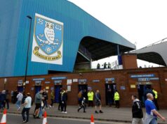 Quem são David Storch e Tom Costin? Oferta de aquisição do Sheffield Wednesday