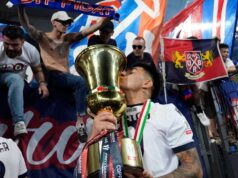 Berta agora persegue ativamente Santiago Castro enquanto o Arsenal planeja uma investida de verão