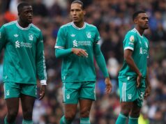 FSG contratou novo Van Dijk