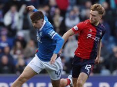 O Celtic agora se junta ao rival Rangers na contratação da estrela do Dundee FC, Luke Graham