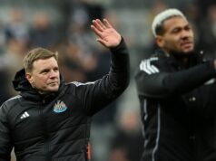 Newcastle está agora preparando uma jogada de grande sucesso para contratar Elliott Anderson