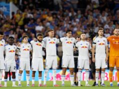 Leeds se prepara para aprovar a venda de Wilfred Ganto com Everton à vista